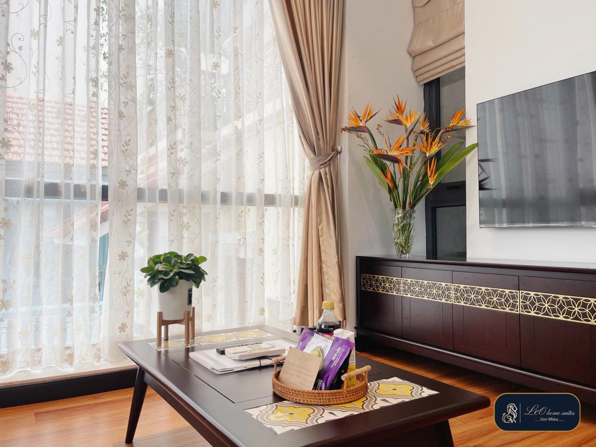 High-Ser Apartment -2Br - Niceview - Parking - Spacious - In Center Hanói Quarto foto